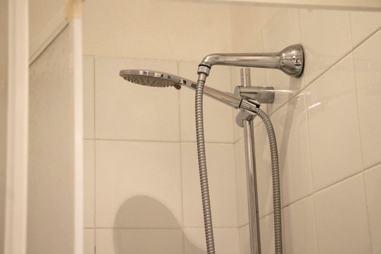 Appartamento Basement Turati 3 -Consulates District Milano Esterno foto