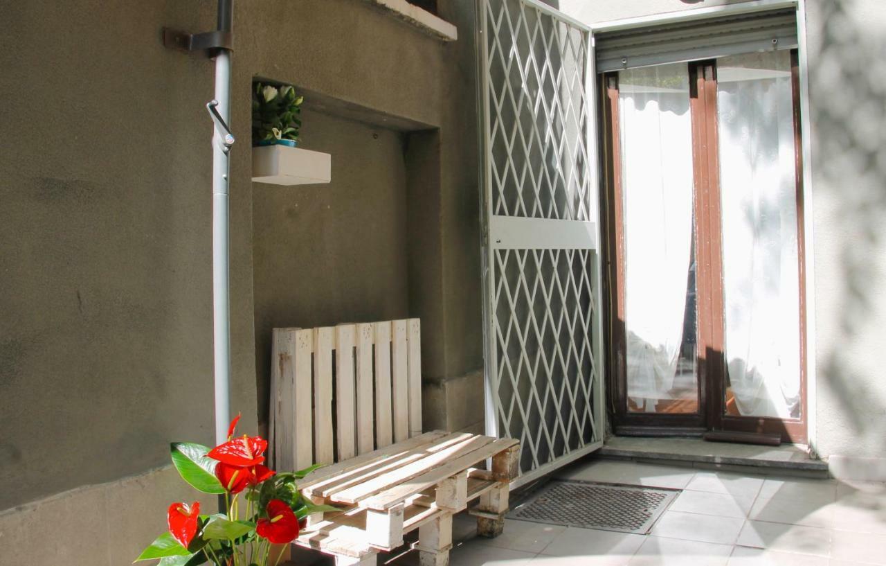 Appartamento Basement Turati 3 -Consulates District Milano Esterno foto