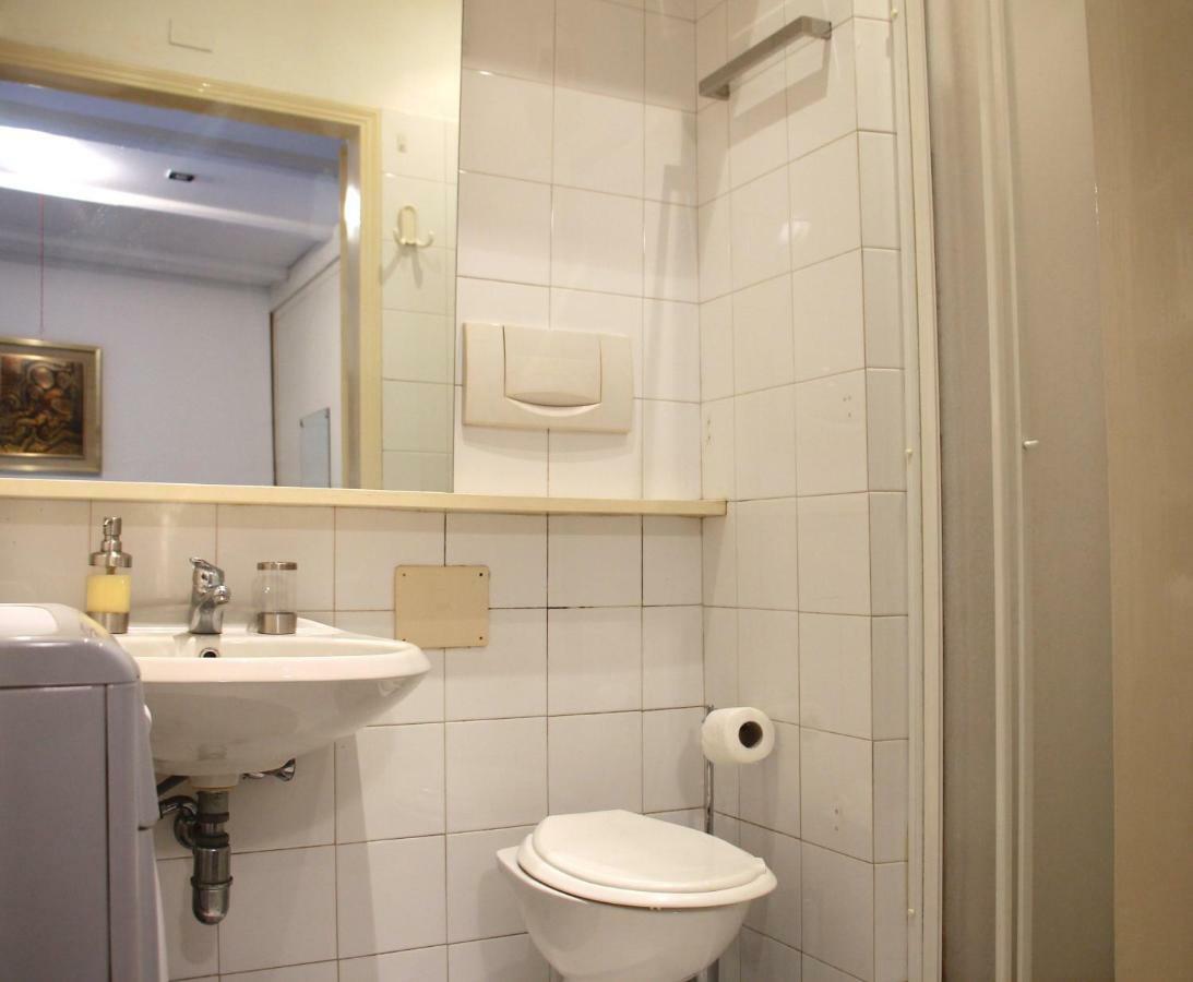 Appartamento Basement Turati 3 -Consulates District Milano Esterno foto